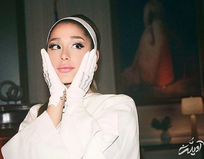 آریانا گرانده